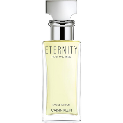 Captivating Product "Elegant & Timeless: Calvin Klein Eternity Eau De Parfum 30ml