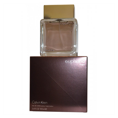 Introducing: Calvin Klein Euphoria Men Eau de Toilette Spray 100ml