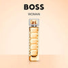 Hugo Boss Orange Woman EDT 50ml - Bold & Carefree Fragrance for Her