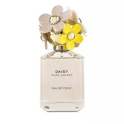 Marc Jacobs Daisy Eau So Fresh: Youthful Joy & Exuberance in a Bottle