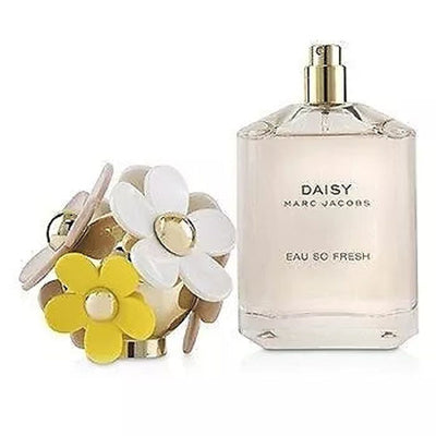 Marc Jacobs Daisy Eau So Fresh: Youthful Joy & Exuberance in a Bottle