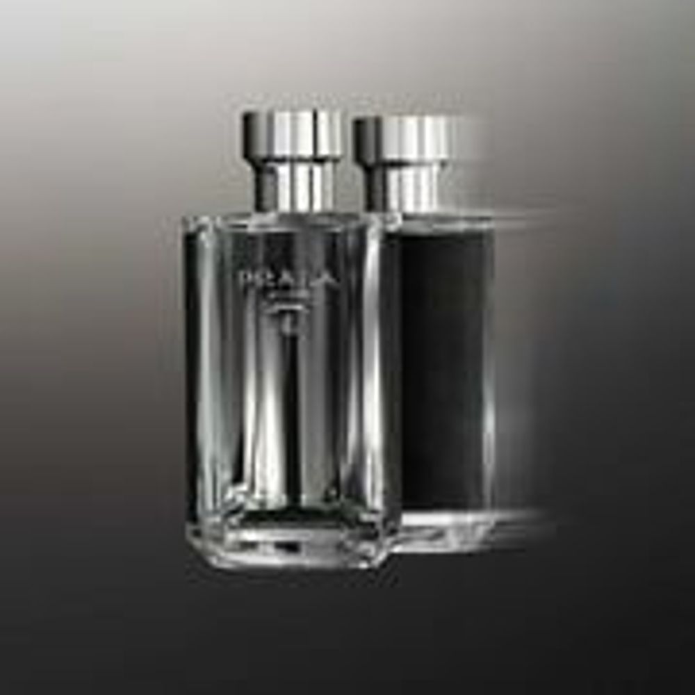 Prada l'Homme Eau de Toilette 50ml - Timeless Elegance & Confidence