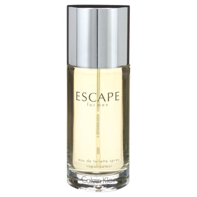 Escape For Men Eau de Toilette Spray - 100ml