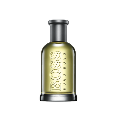 Hugo Boss Boss Bottled Eau de Toilette Spray 100ml: Timeless Elegance in a Bottle