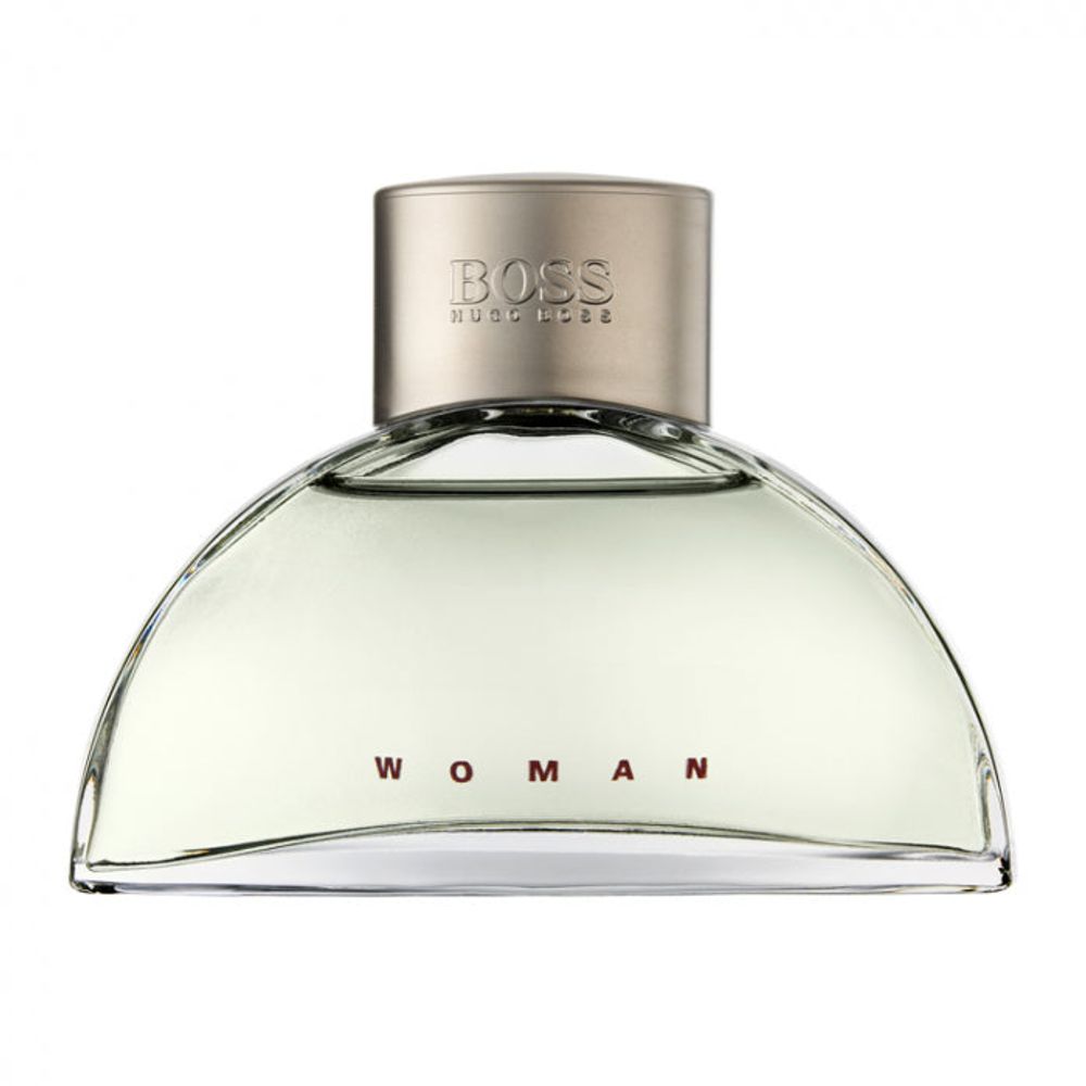 Boss Woman: Sophisticated Floral Fruity Eau de Parfum