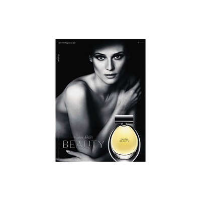 Timeless Elegance: Calvin Klein Beauty 100ml Eau de Parfum Spray