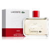 Lacoste Red Eau De Toilette Spray 125ml: Energize Your Senses with this Dynamic Fragrance for Confident Men