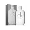 Calvin Klein CK ONE Unisex Eau De Toilette Spray 100ml - Classic Freshness