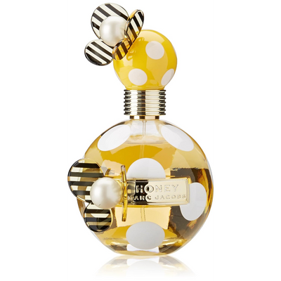 Captivating Marc Jacobs Honey Eau De Parfum Spray 100ml- Modern, Chic, and Enchanting