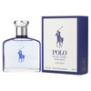 Ralph Lauren Polo Ultra Blue EDT 75ml - Fresh Citrus Elegance for Him