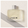 LACOSTE ESSENTIAL Eau De Toilette Spray 75ML - Refreshing and Sophisticated Fragrance for Men