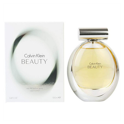 Timeless Elegance: Calvin Klein Beauty 100ml Eau de Parfum Spray