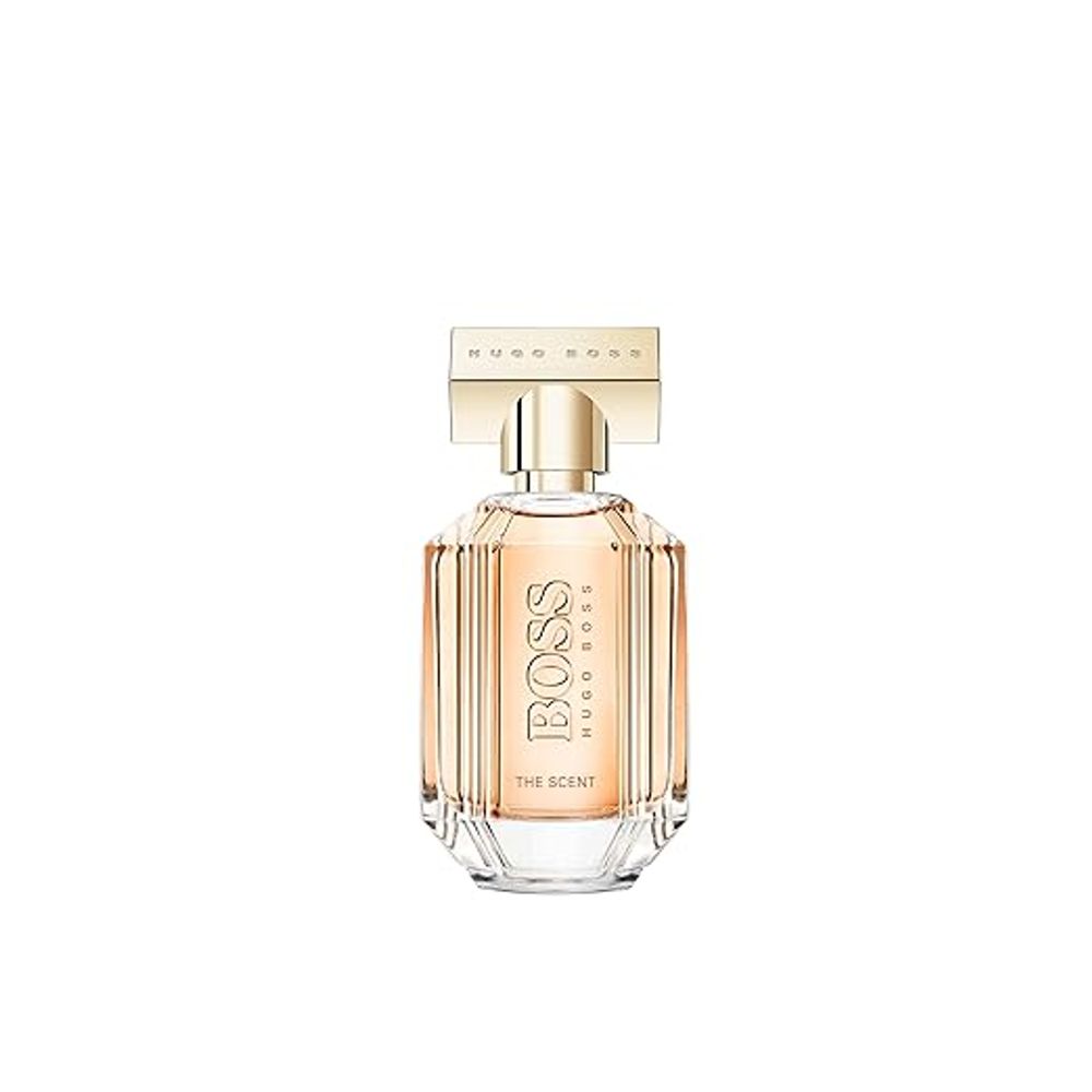 Hugo Boss The Scent: Captivating, Seductive EDP Spray 50ml