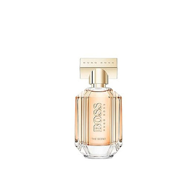 Hugo Boss The Scent: Captivating, Seductive EDP Spray 50ml