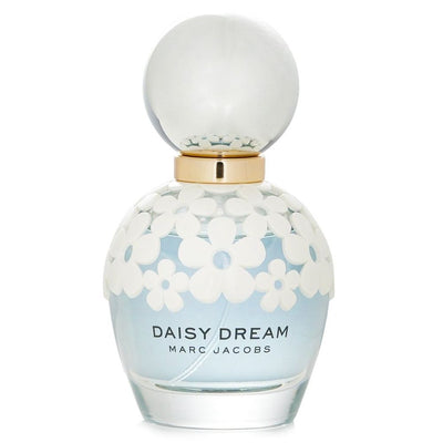 Marc Jacobs Daisy Dream Eau de Toilette Spray 50ml: Whimsical & Sophisticated Fragrance