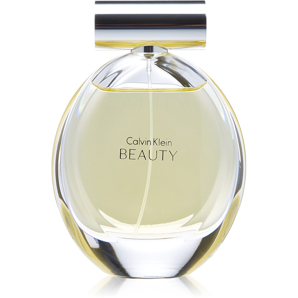 Timeless Elegance: Calvin Klein Beauty 100ml Eau de Parfum Spray