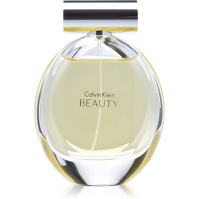 Timeless Elegance: Calvin Klein Beauty 100ml Eau de Parfum Spray