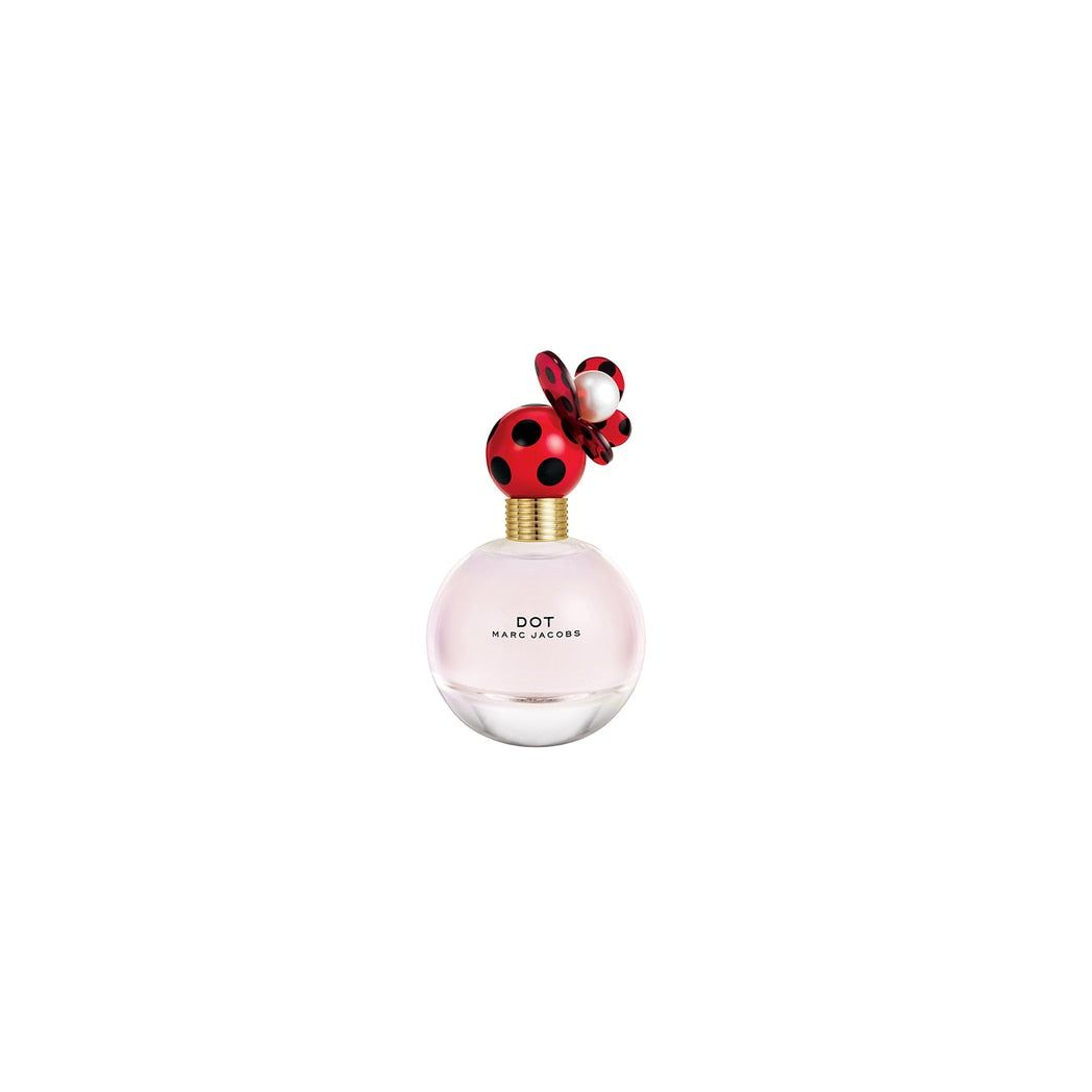 Marc Jacobs Dot Eau De Parfum 100ml - Playful Floral Elegance Awaits!