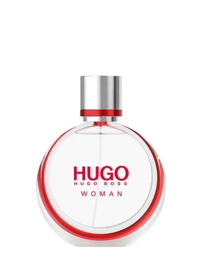 Hugo Boss Boss Woman Eau de Parfum Spray 50ml: Classic, Elegant Fragrance for Confident Women