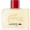 Lacoste Red Eau De Toilette Spray 125ml: Energize Your Senses with this Dynamic Fragrance for Confident Men