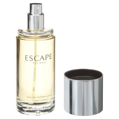 Escape For Men Eau de Toilette Spray - 100ml