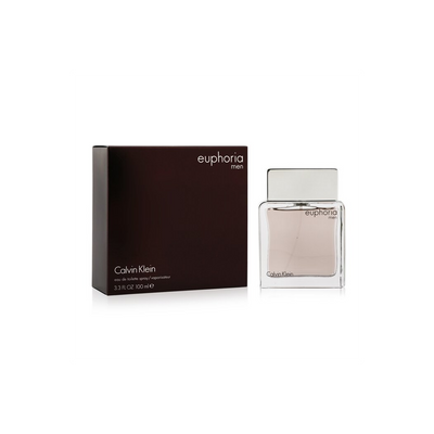 Introducing: Calvin Klein Euphoria Men Eau de Toilette Spray 100ml