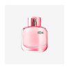 Lacoste L.12.12 Pour Elle Sparkling Eau De Toilette Spray - 30ml: Playful, Whimsical, and Sophisticated Fragrance for Modern Women