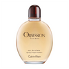 Intense and Alluring Men's Fragrance: Calvin Klein Obsession Eau De Toilette