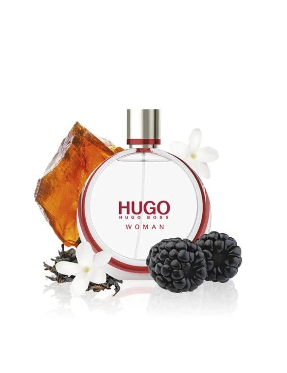 Hugo boss woman eau de parfum 50ml hotsell