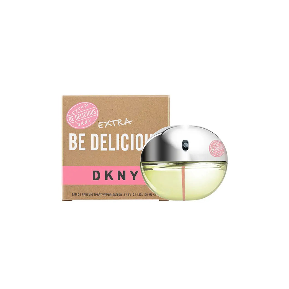 DKNY Be Extra Delicious Eau De Parfum Spray 100ml