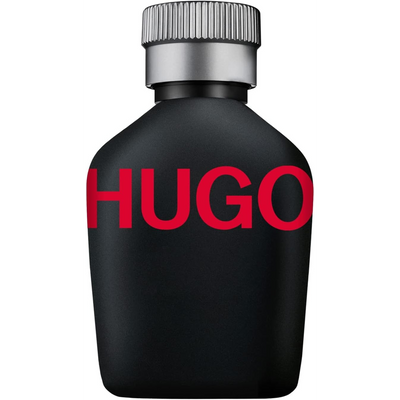 Hugo Boss Just Different EDT Spray - Dynamic & Fresh Masculine Fragrance