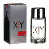 Hugo XY Eau De Toilette Spray - 100ml: Dynamic, Fresh, and Sophisticated