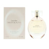 Calvin Klein Sheer Beauty Eau De Toilette Spray - 30ml: Fresh, Elegant, Modern Femininity