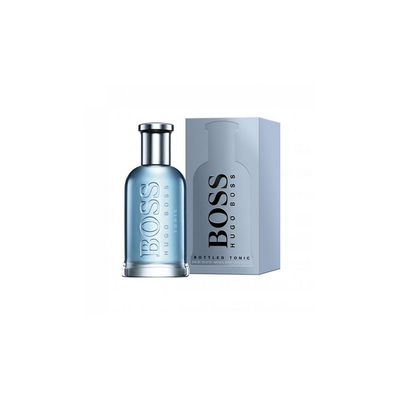 Boss Bottled Tonic: The Ultimate Men's Fragrance