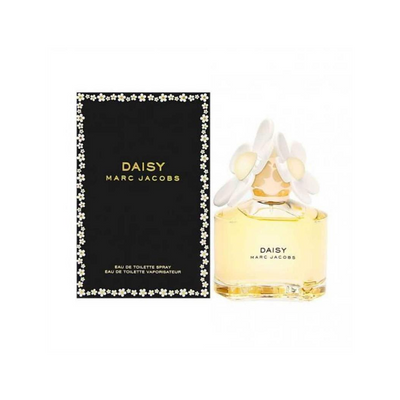 Marc Jacobs Daisy Eau de Toilette Spray 50ml: Youthful and Feminine Fragrance