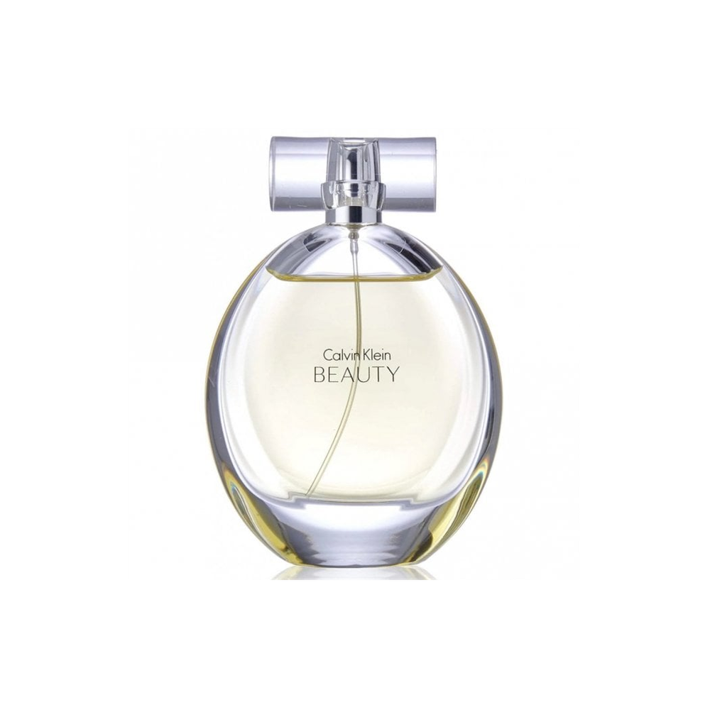 Timeless Elegance: Calvin Klein Beauty 100ml Eau de Parfum Spray