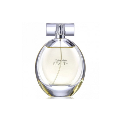 Timeless Elegance: Calvin Klein Beauty 100ml Eau de Parfum Spray