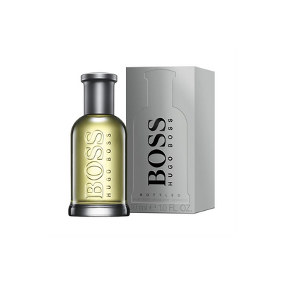 Hugo Boss Boss Bottled Eau De Toilette 30ml: A Timeless Scent for Modern Men