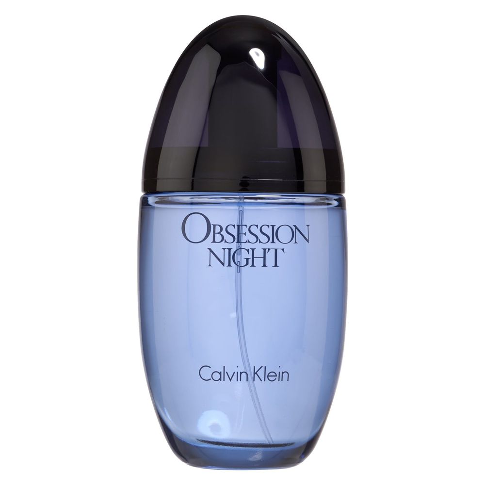 Calvin Klein Obsession Night 100ml: Enchanting Eau de Parfum for Evening Elegance