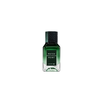 Lacoste Match Point Eau de Parfum - Adventure Awaits in Every Spray!