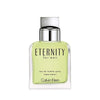 Calvin Klein Eternity for Men 100ml - Timeless Eau de Toilette Elegance