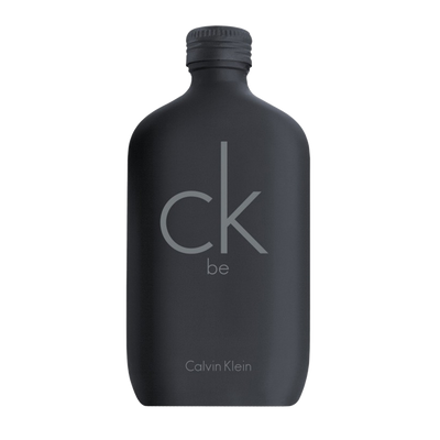 Calvin Klein CKBE Eau De Toilette Spray 200ML: A Modern and Versatile Fragrance