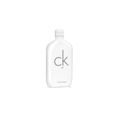 CK All: The Ultimate Fragrance for Freedom & Individuality