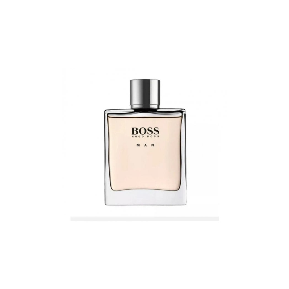 Boss Orange Man Eau De Toilette Spray 100ml Fashion Eyewear UK