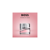 Hugo Boss Femme Eau De Parfum Spray - 50ml: Captivating, Modern, and Elegant Fragrance