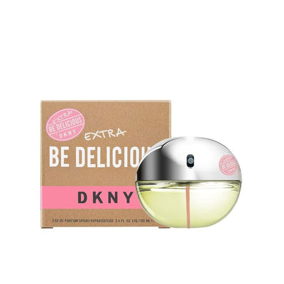 DKNY Be Extra Delicious Eau De Parfum Spray 100ml