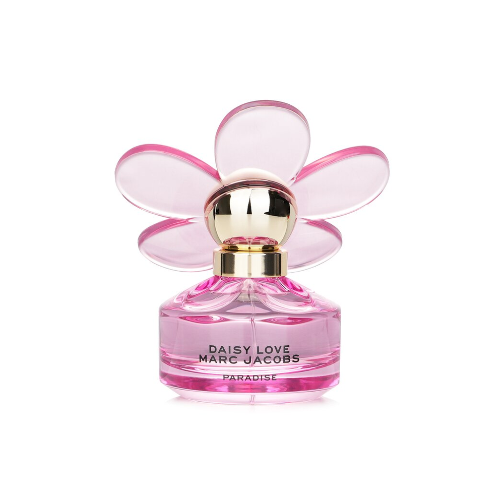 Paradise Escape: Marc Jacobs Daisy Love Paradise Eau De Parfum Spray 50ml