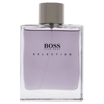 Hugo Boss Selection Eau de Toilette Spray 100ml: The Essence of Sophistication