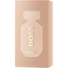 Hugo Boss The Scent Eau De Parfum Spray 100ml: Sophisticated, Alluring, and Seductive