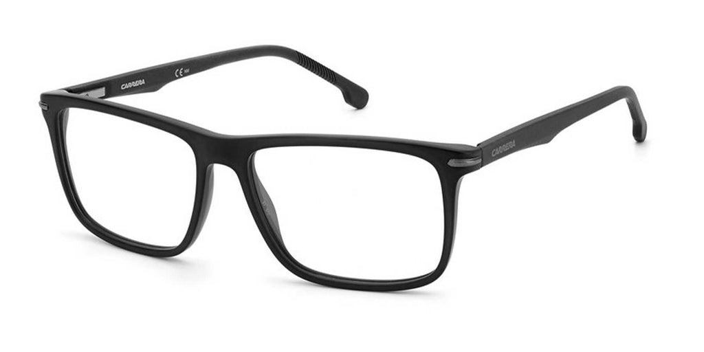 Carrera 286 Matte Black #colour_matte-black